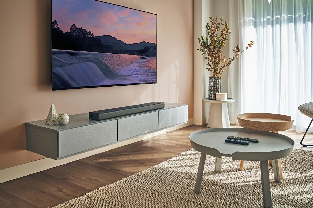 Sony HT-A3000   SA-RS3S   SA-SW3 Home-cinéma sans fil