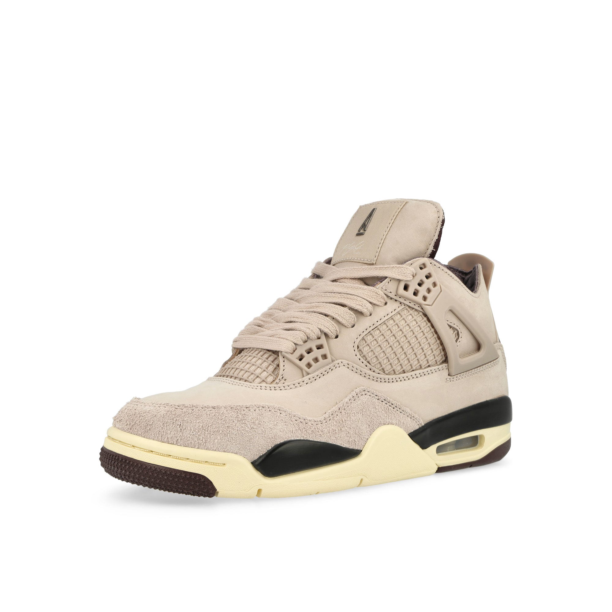 Jordan<br>4 Retro