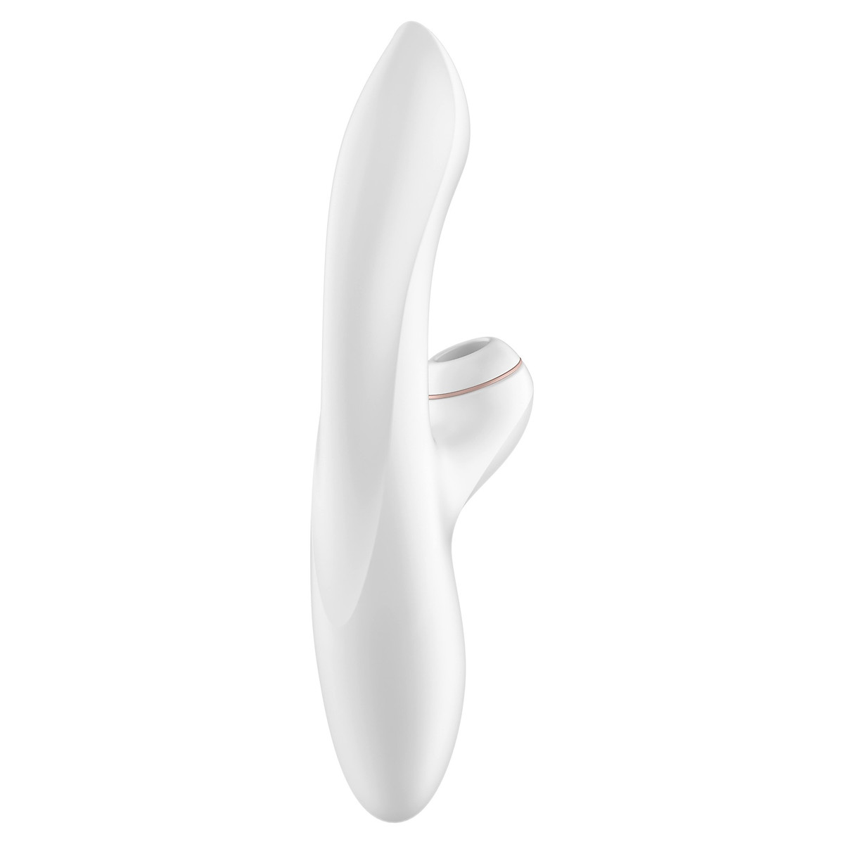 SATISFYER<br>Vibrador Pro Rabbit Ponto G