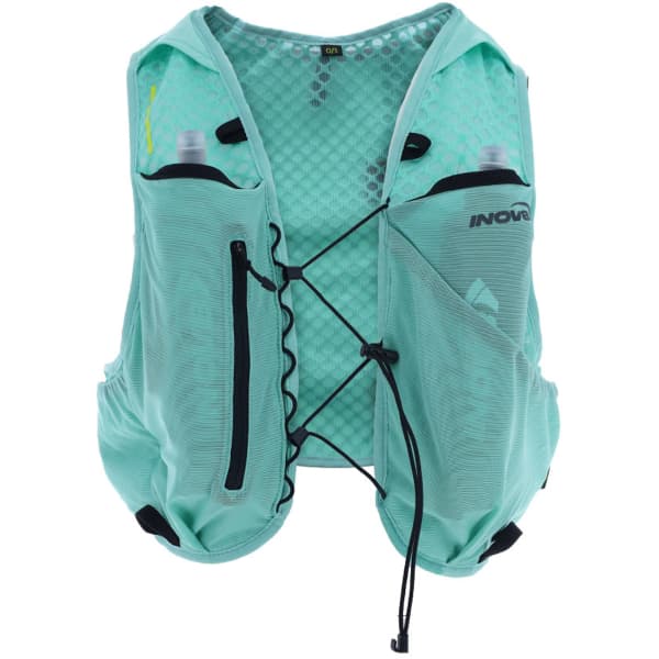 Sac trail INOV-8 RACEPAC 4 LIGHT GREEN