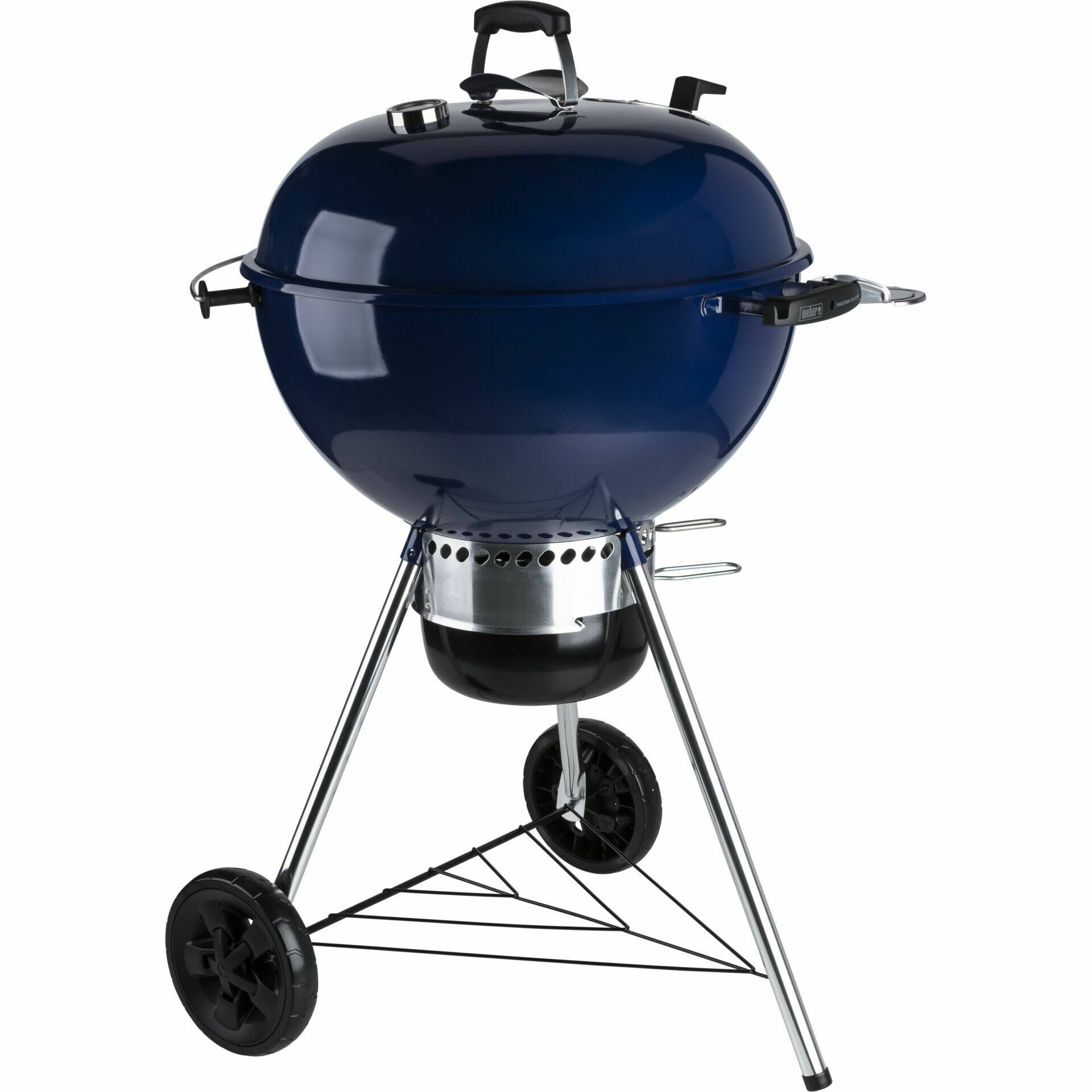 Weber Master Touch GBS C-5750