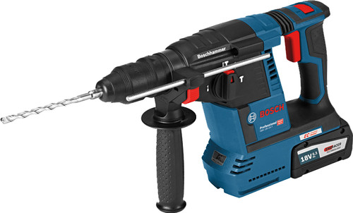 Bosch Professional GBH 18V-26 F  (zonder accu)