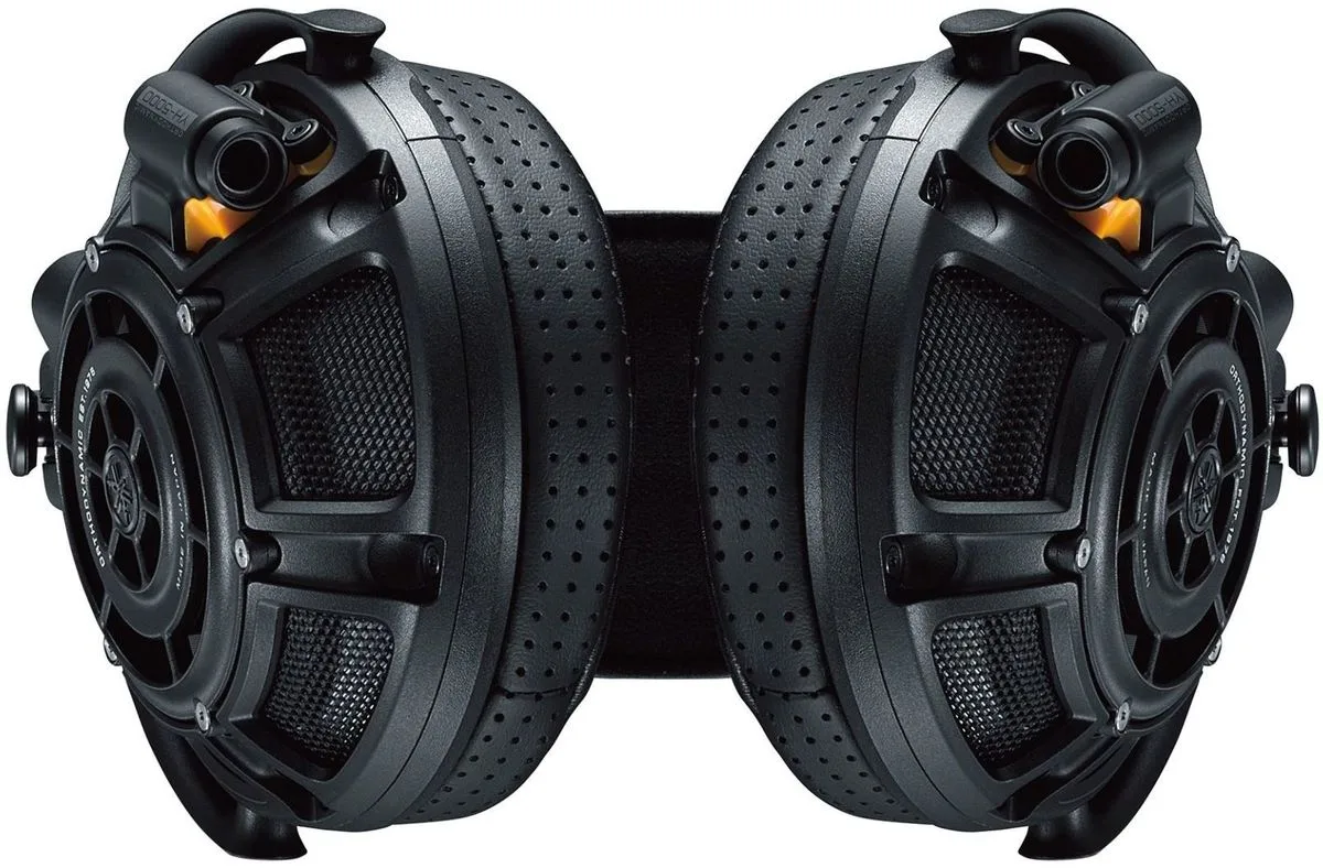 Yamaha YH-5000SE Casques hi-fi