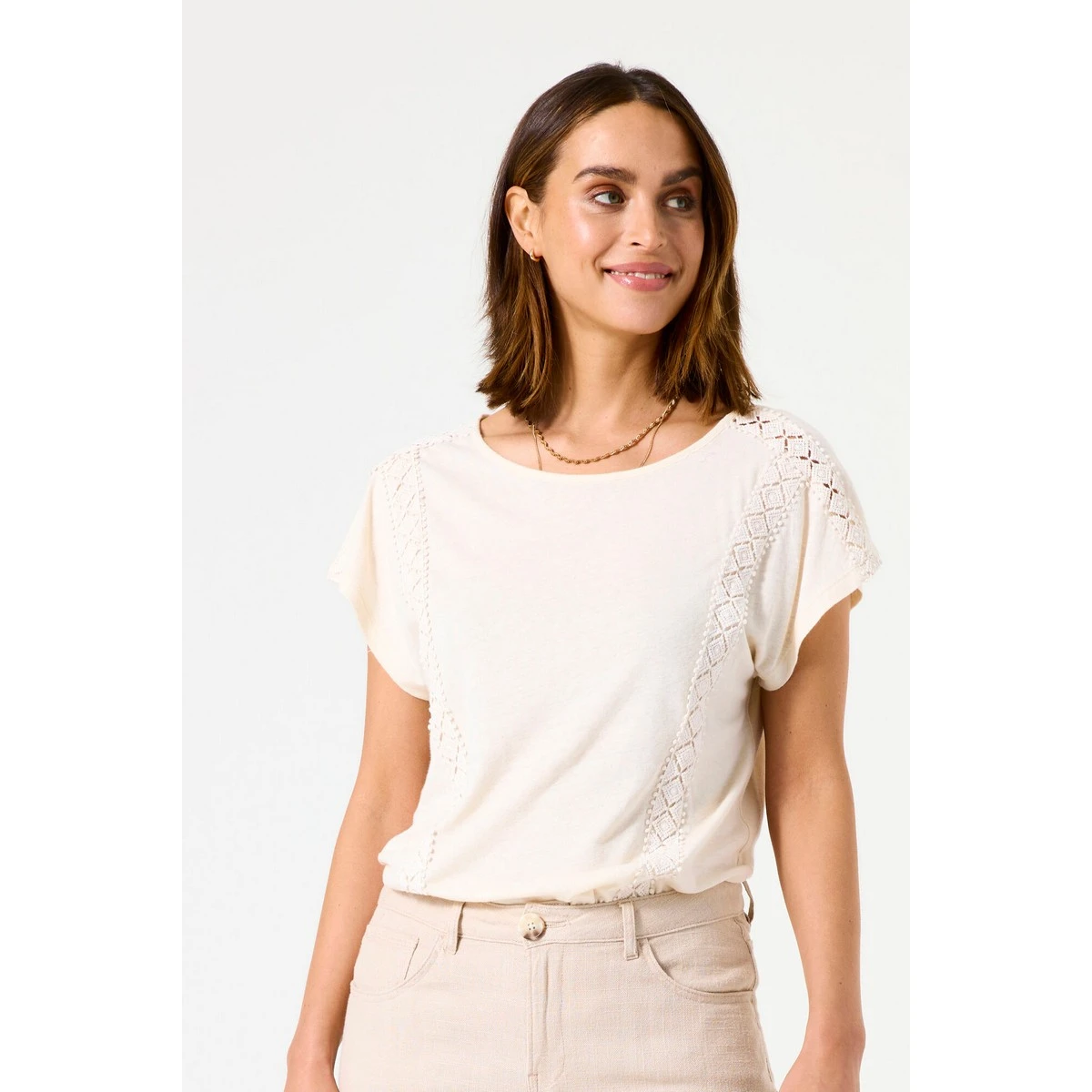 Dames Top EX13-25061
