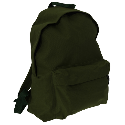 Mochila Modelo (18 Litros) Bagbase Moda