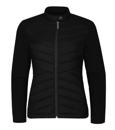 Malfini Premium 556 - Veste Matelassée et Softshell Élégante