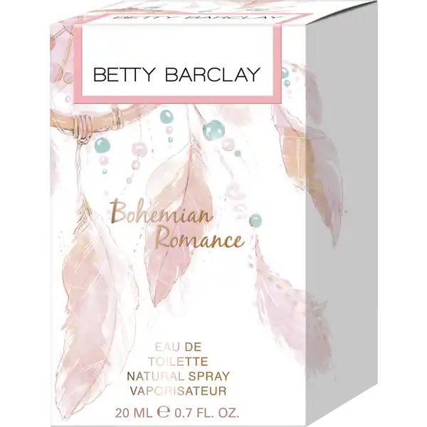 Bohemian Romance, EdT 20 ml