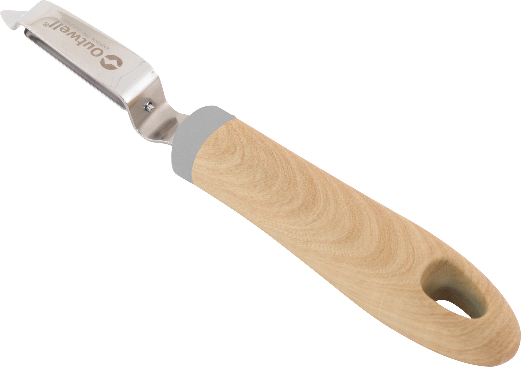 Outwell Chena-Messerset, 4-teilig