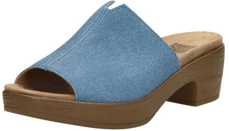 Sub55 Comfort Collection Luz 05 licht blauw