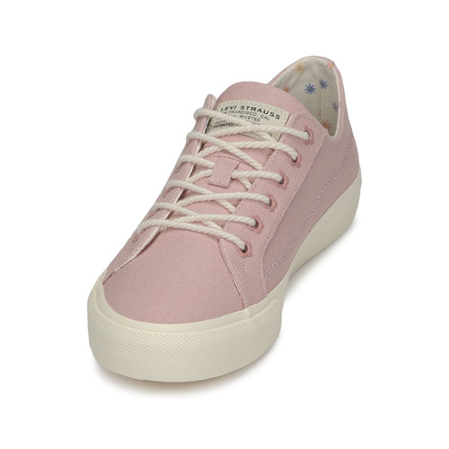 Levi's - DECON LACE S - Rose