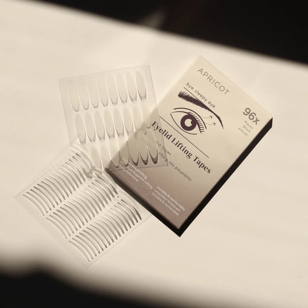 APRICOT Schlupflid Tapes