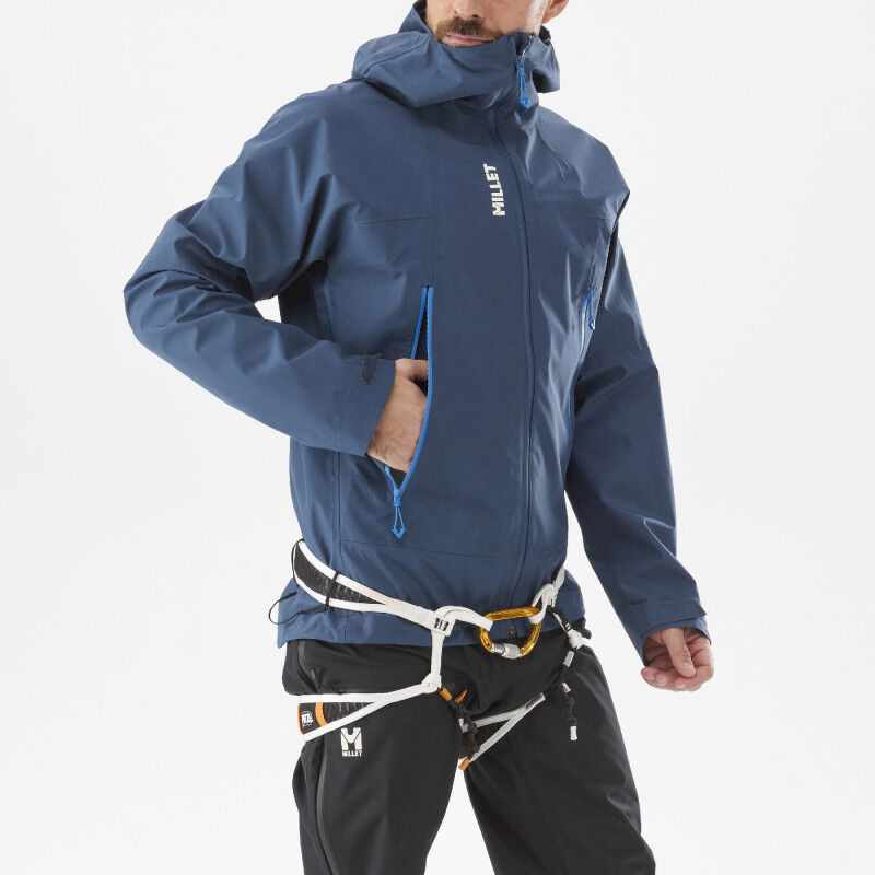 Seneca GTX 3L Jacket - Veste imperméable homme
