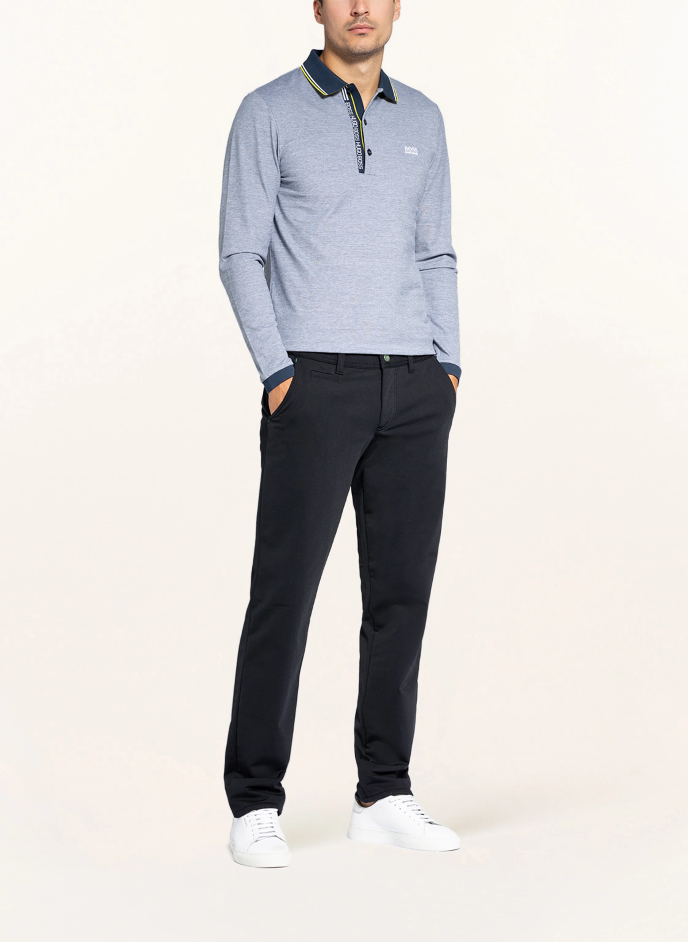ALBERTO Golfhose ROOKIE
