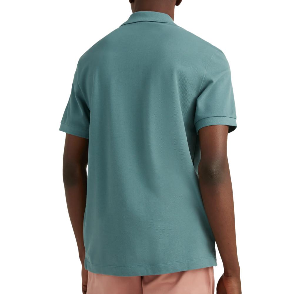 O'Neill Polo Bleu Canard Homme O'Neill Small