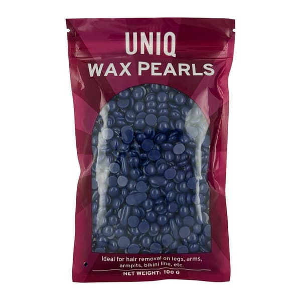 UNIQ Wax Pearls Hårfjerningssett - komplett sett