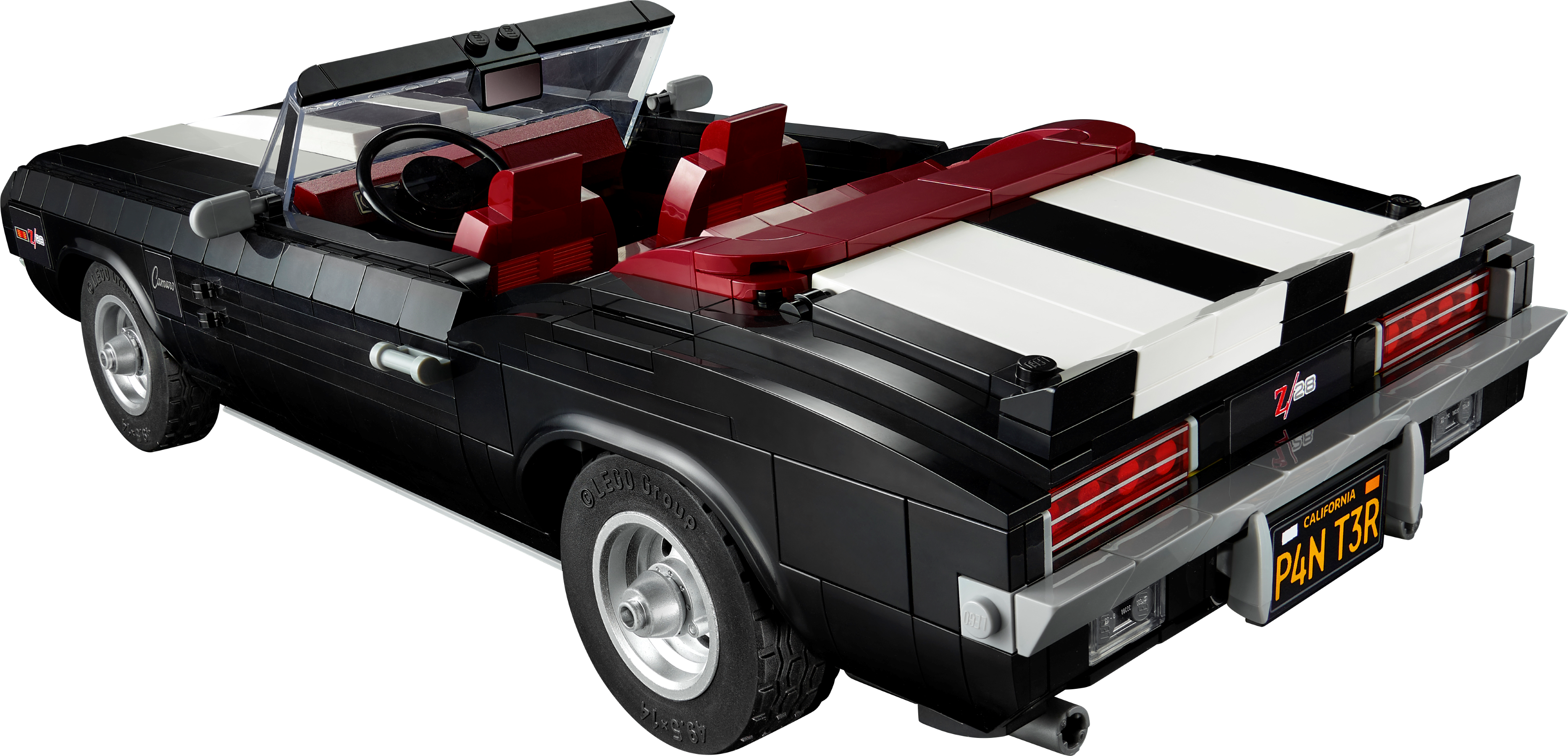 Chevrolet Camaro Z28 10304
