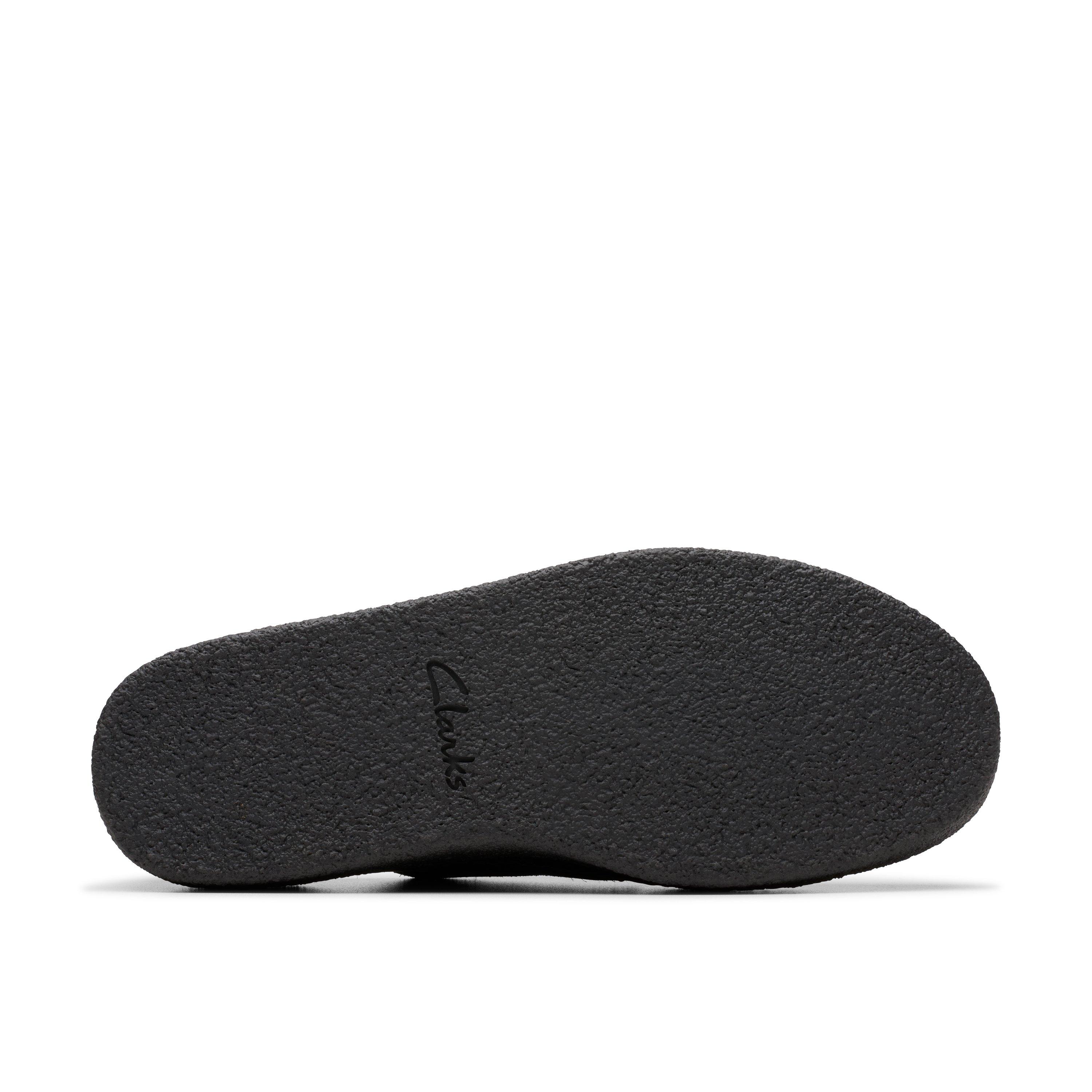Clarks Clarkwood Moc Toe Shoes Mens