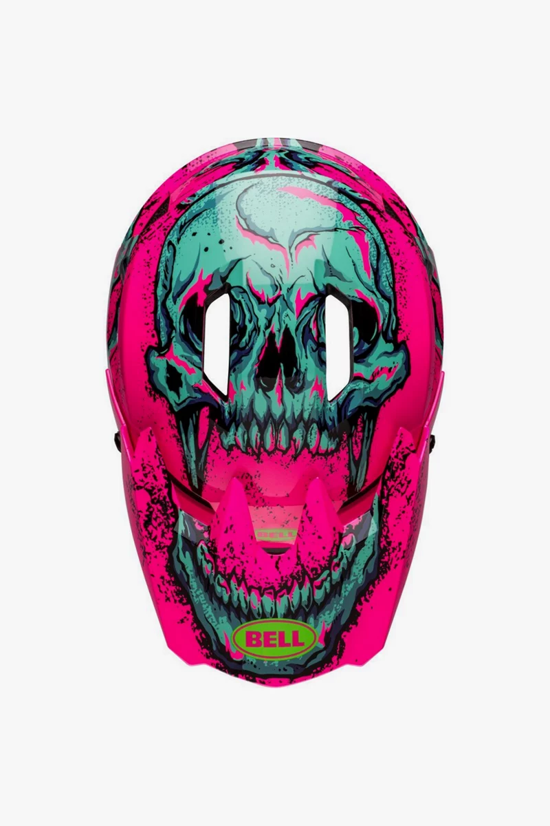 BELL Sanction II DLX Mips Velohelm