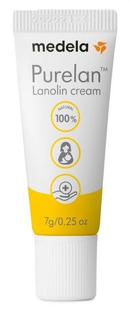 Medela Purelan Lanolin Tepelzalf 7GR