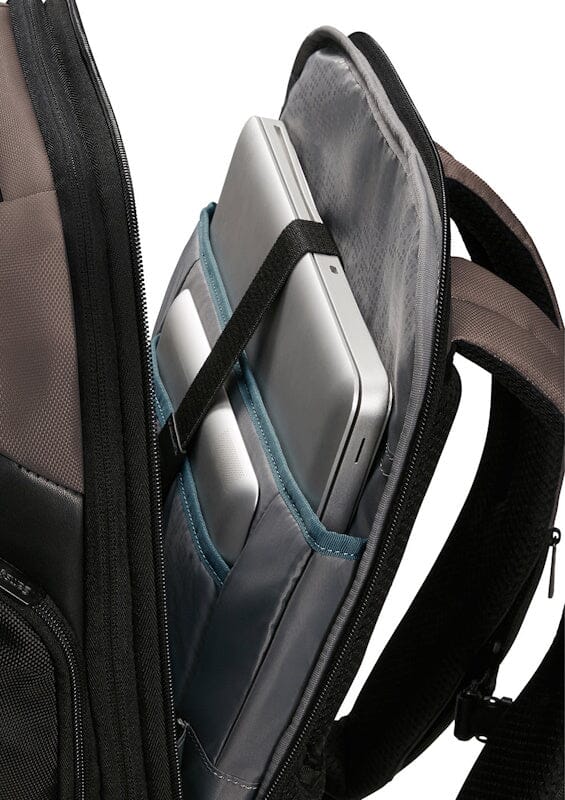 Samsonite Spectrolite 4.0 Laptop Backpack 15.6'' Exp Brown