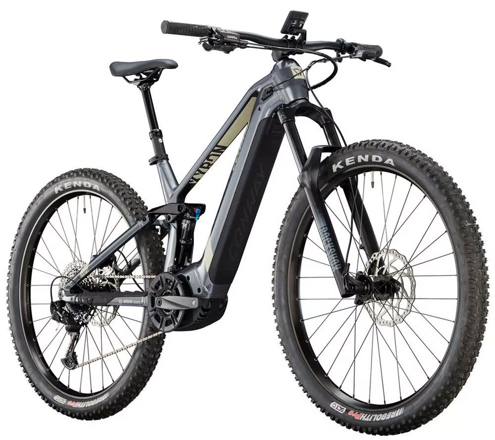 Conway Xyron S 2.9 kaufen | Bike-Discount