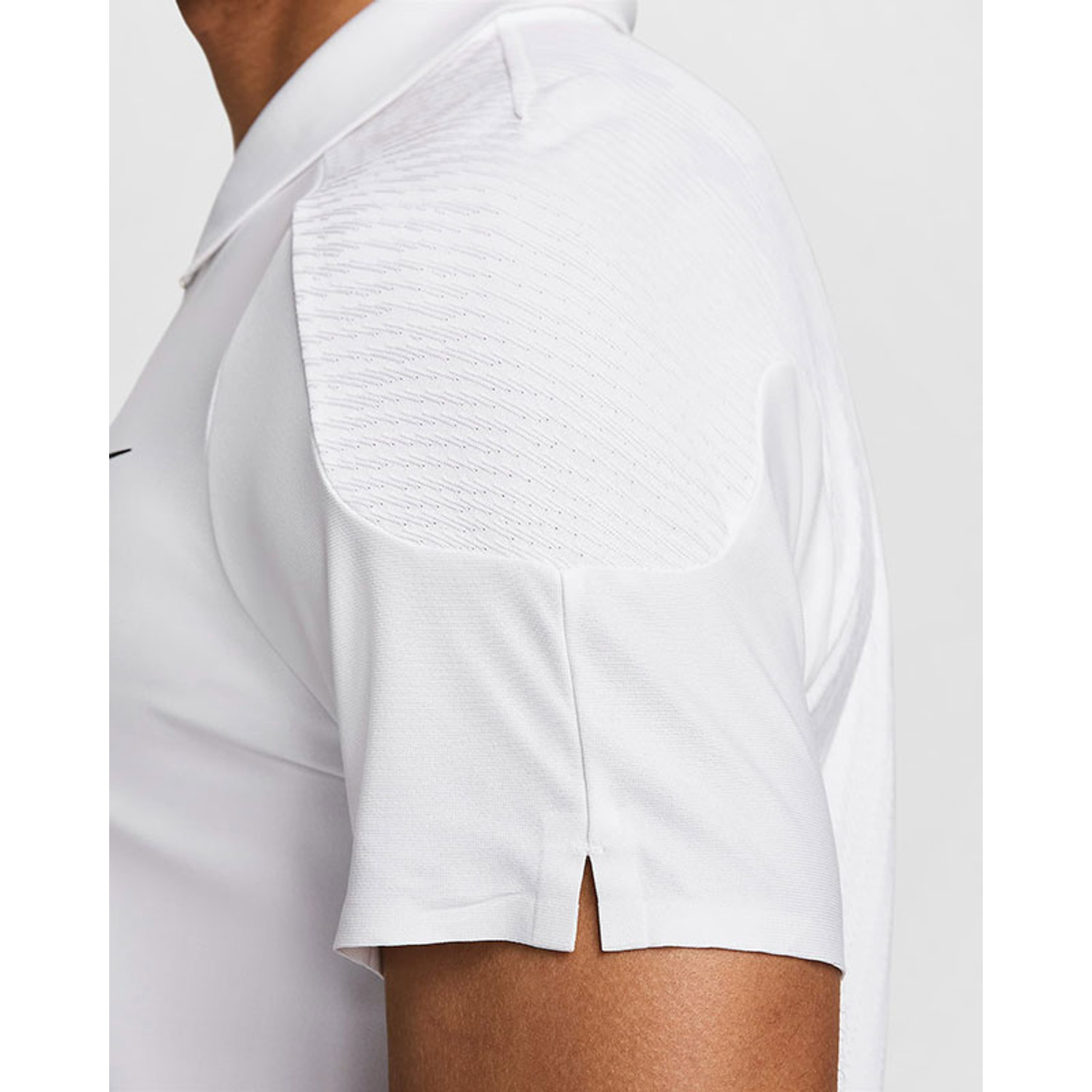 Nike Court Advantage Slam Ultimate Polo