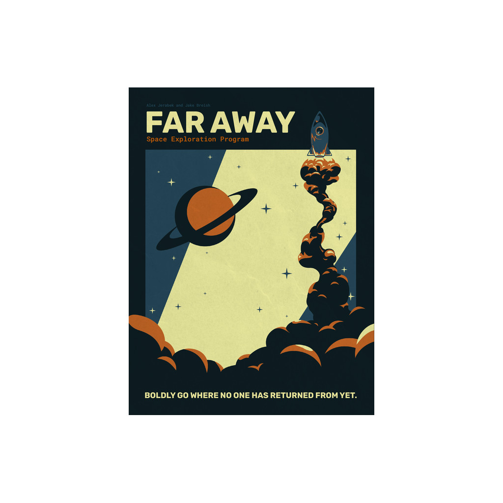 Far Away