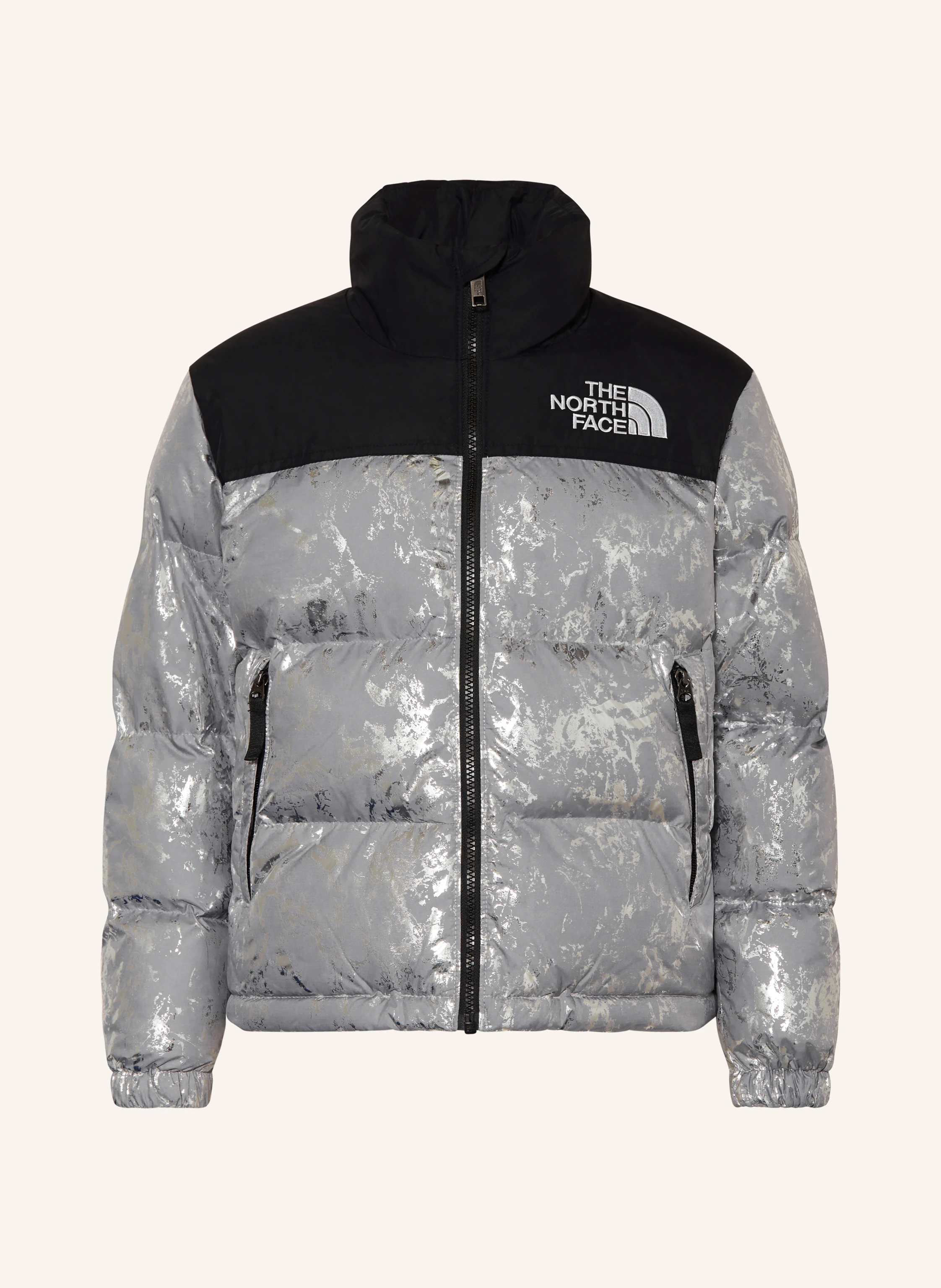 THE NORTH FACE Daunenjacke NUPTSE