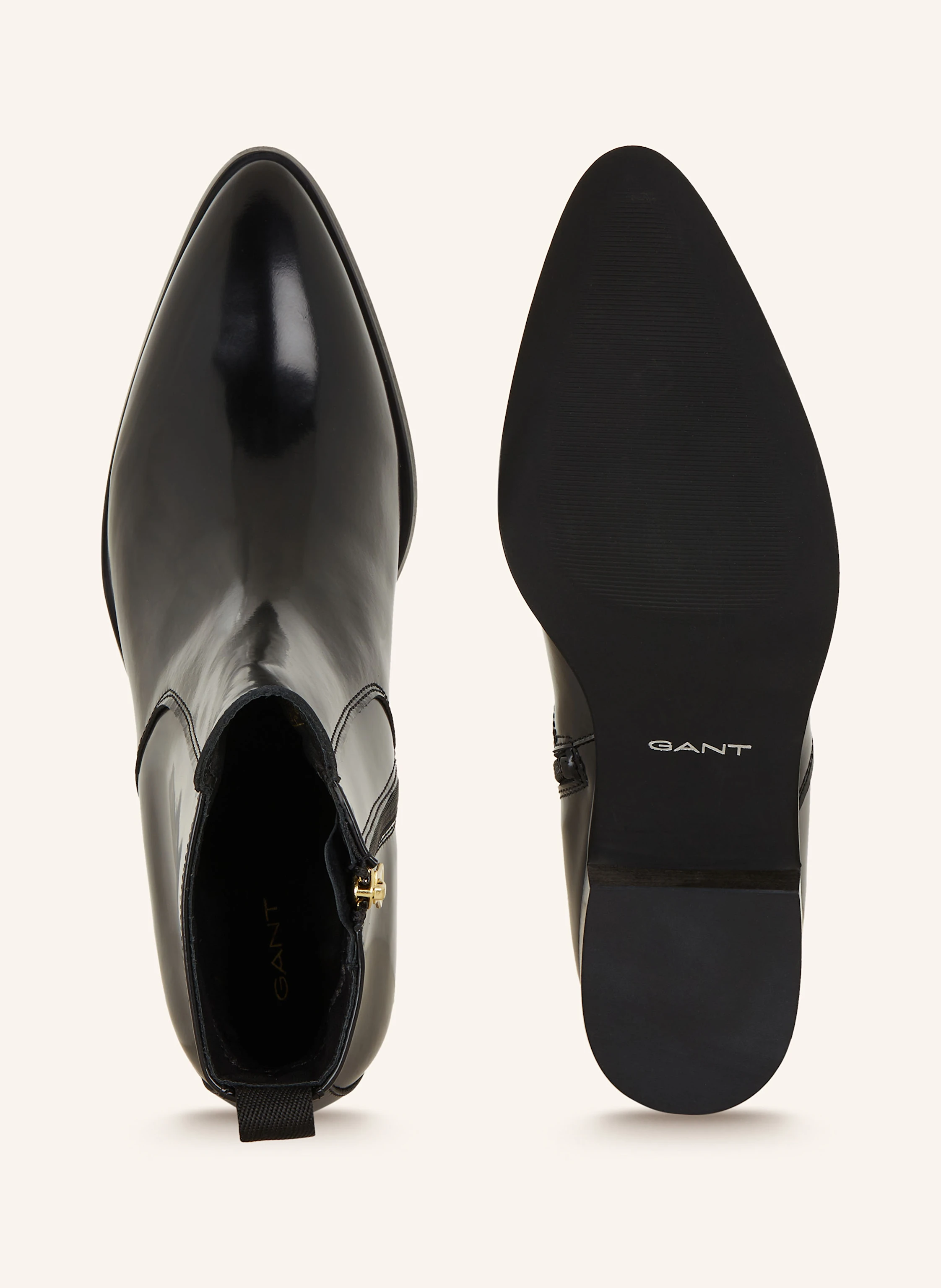 GANT Stiefeletten ST BROOMLY