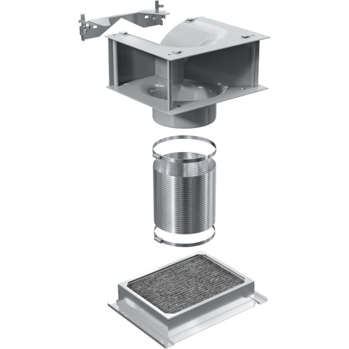 Miele Active AirClean Geruchsfilter DKFS 36-P