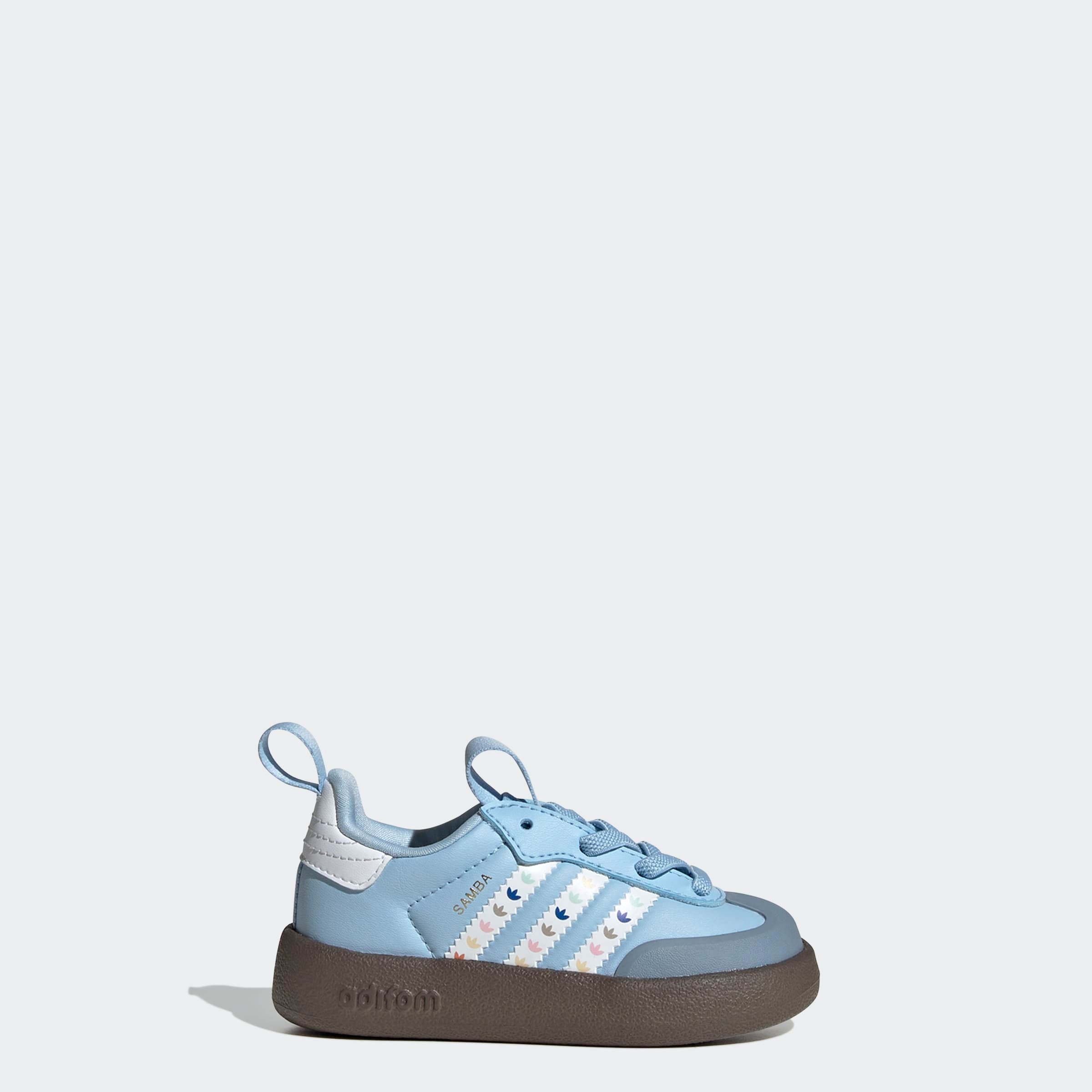 adidas Originals Sneaker »ADIFOM SAMBA 360  KIDS«