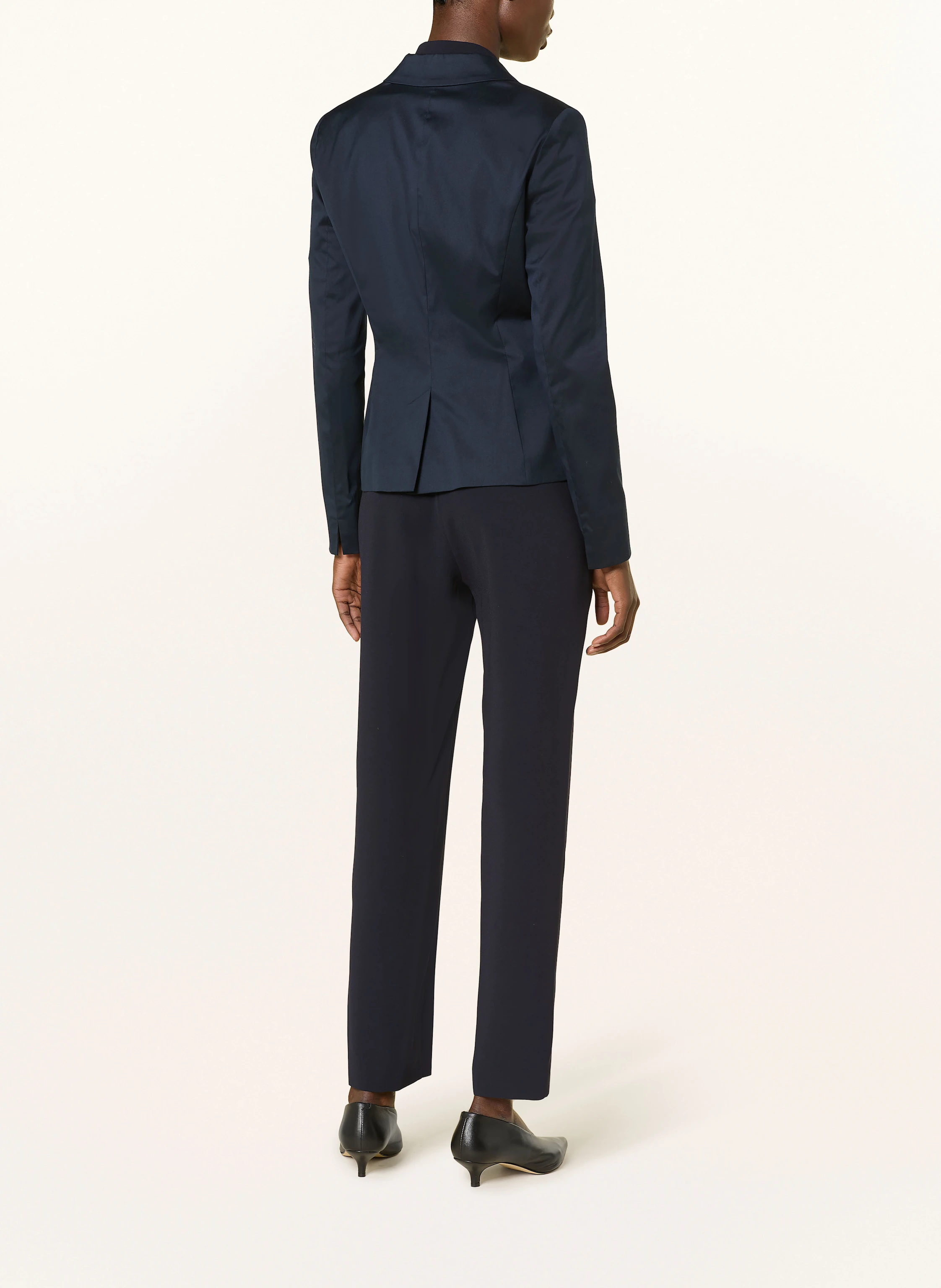 windsor. Blazer