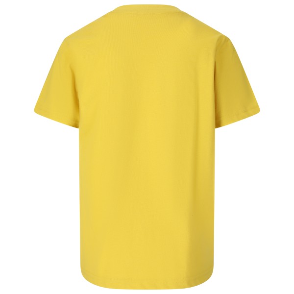 ZIG ZAG - Kid's Tommi S/S T-Shirt - T-shirt