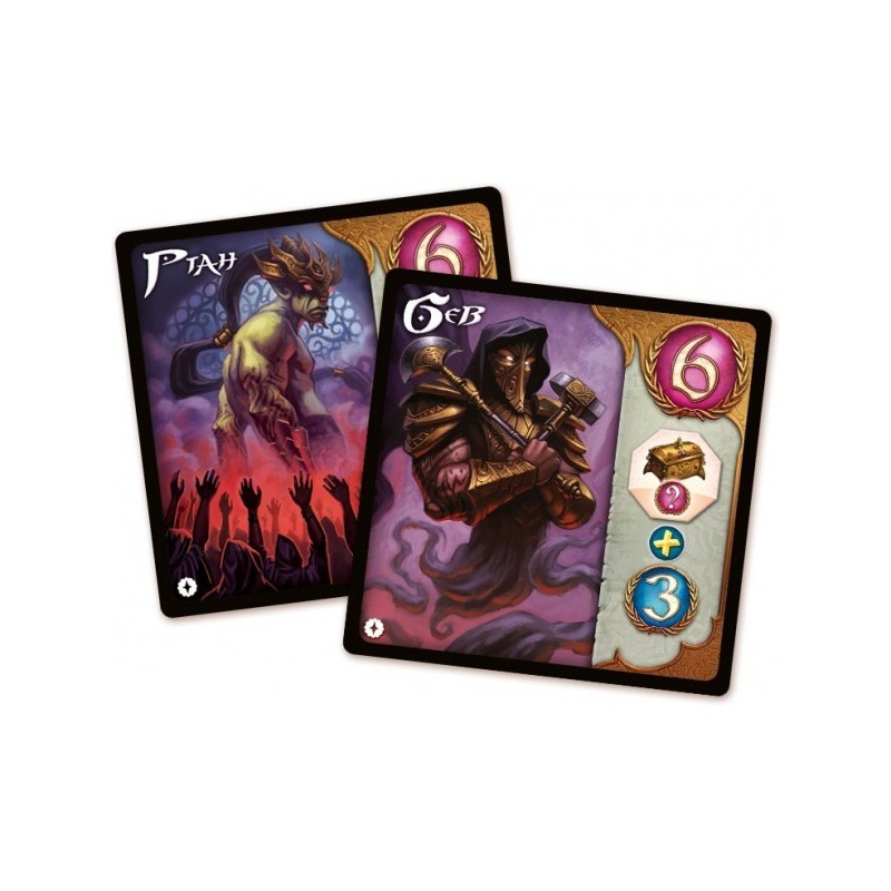 Five tribes - Les artisans de Naqala