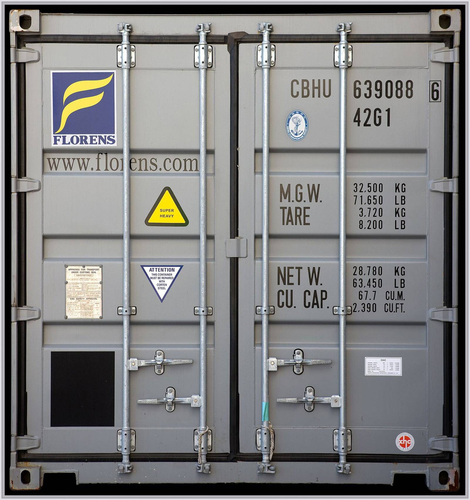 CBHU 6390886 by Thomas Eigel - Limited Edition. Edition of: 100. Signed.