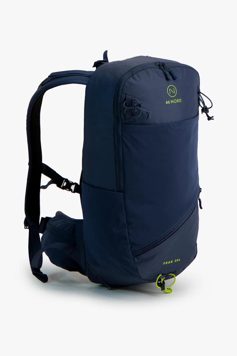 46 NORD Peak 20 L Wanderrucksack