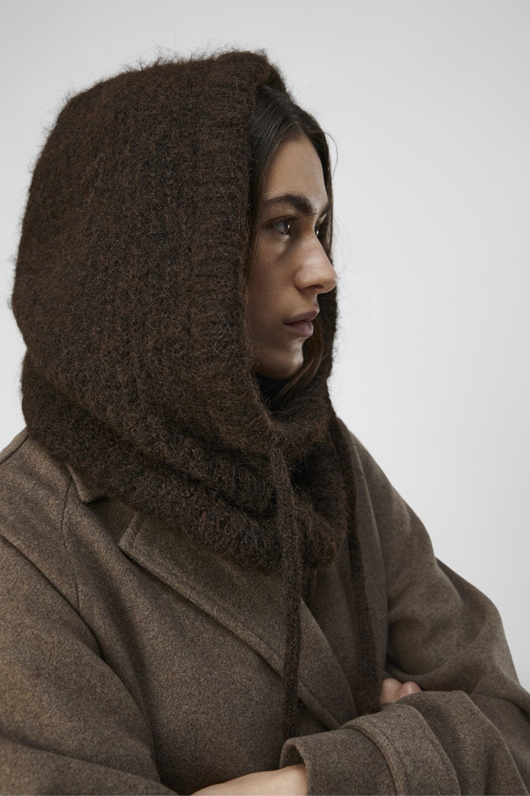 Object Objmilu Knit Balaclava 4427146 java