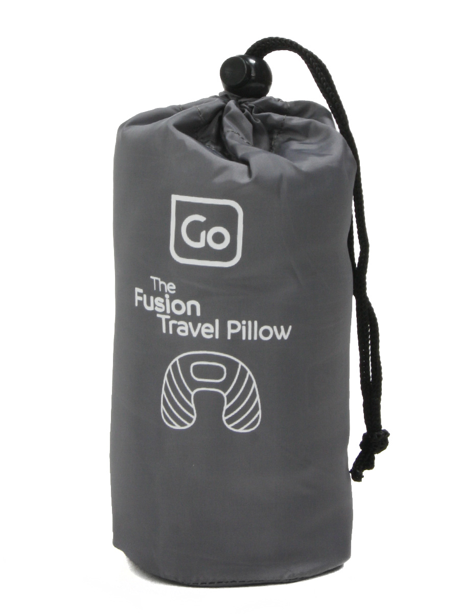 Coussin de voyage Go Travel Confort Fusion