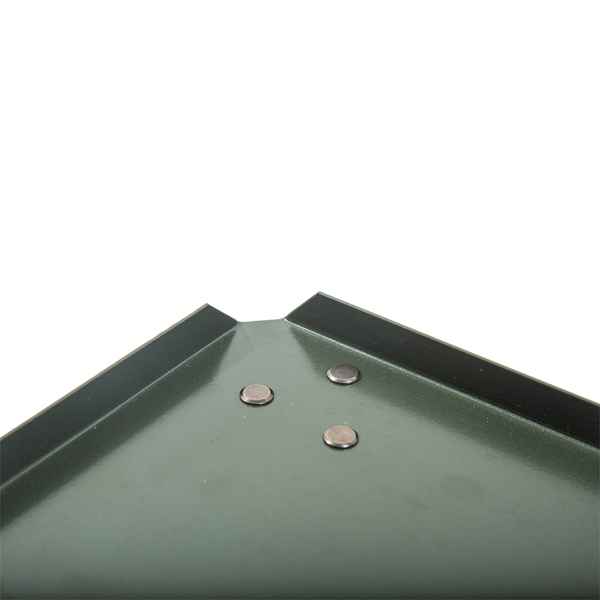 Ultimate Adventure Table   Sac Metal Bivvy