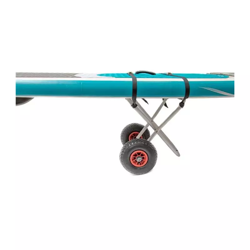 Chariot planche à voile UNIFIBER Beach Trolley