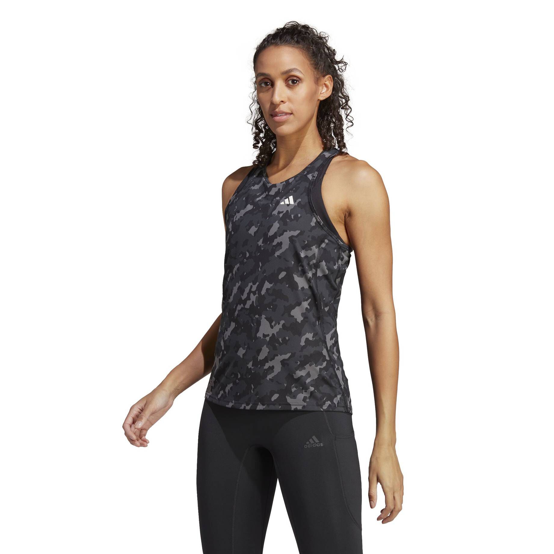 adidas Performance| Damen Tank