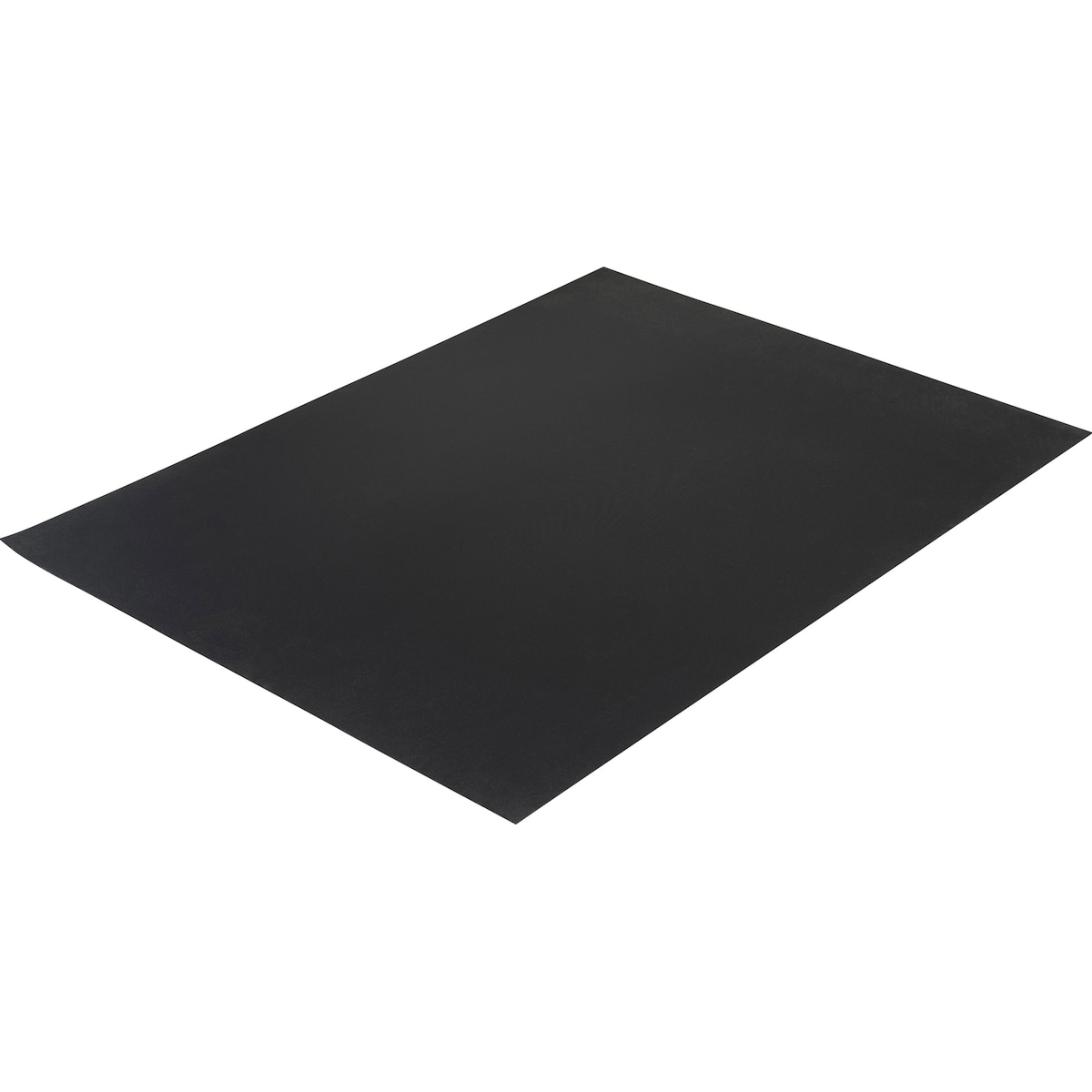 Epoq NP skuffematte 80 (sort)