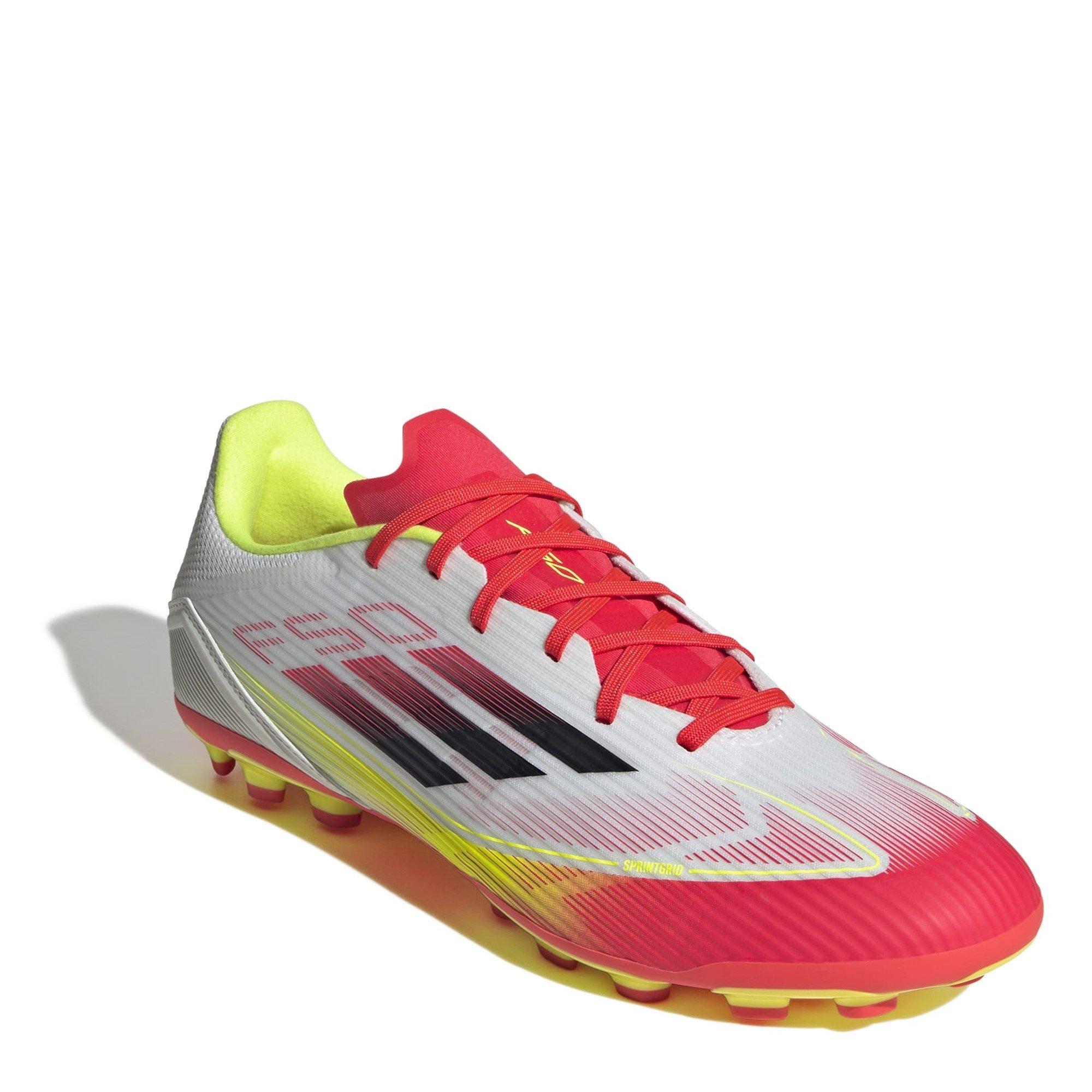 adidas F50 League 2G 3G Astro Turf Football Boots