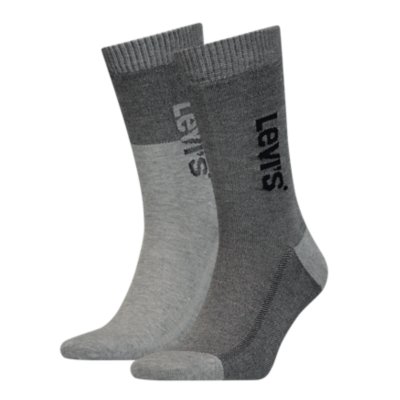 Chaussettes homme Levis Regul Cut Denim 2P LEVIS