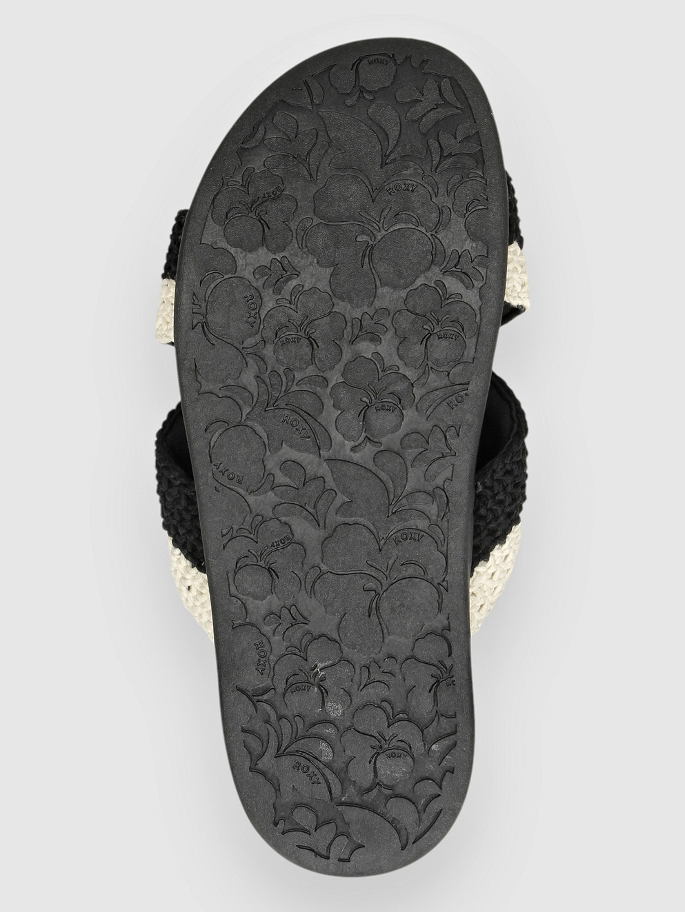 Roxy Syenna Sandals black/cream