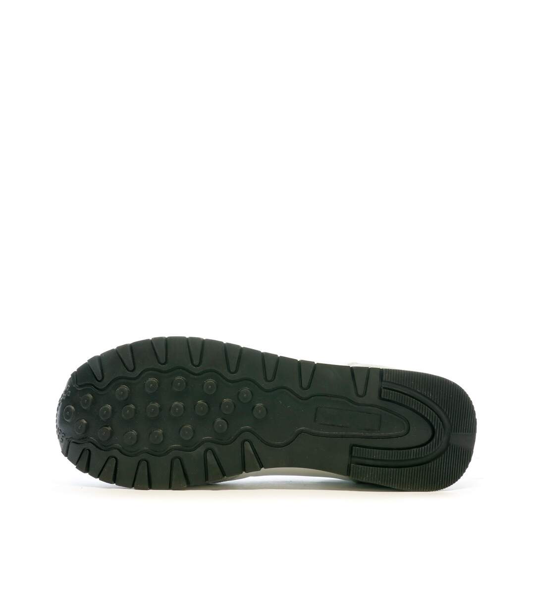 Baskets Blanc/Gris Homme Teddy Smith Retro
