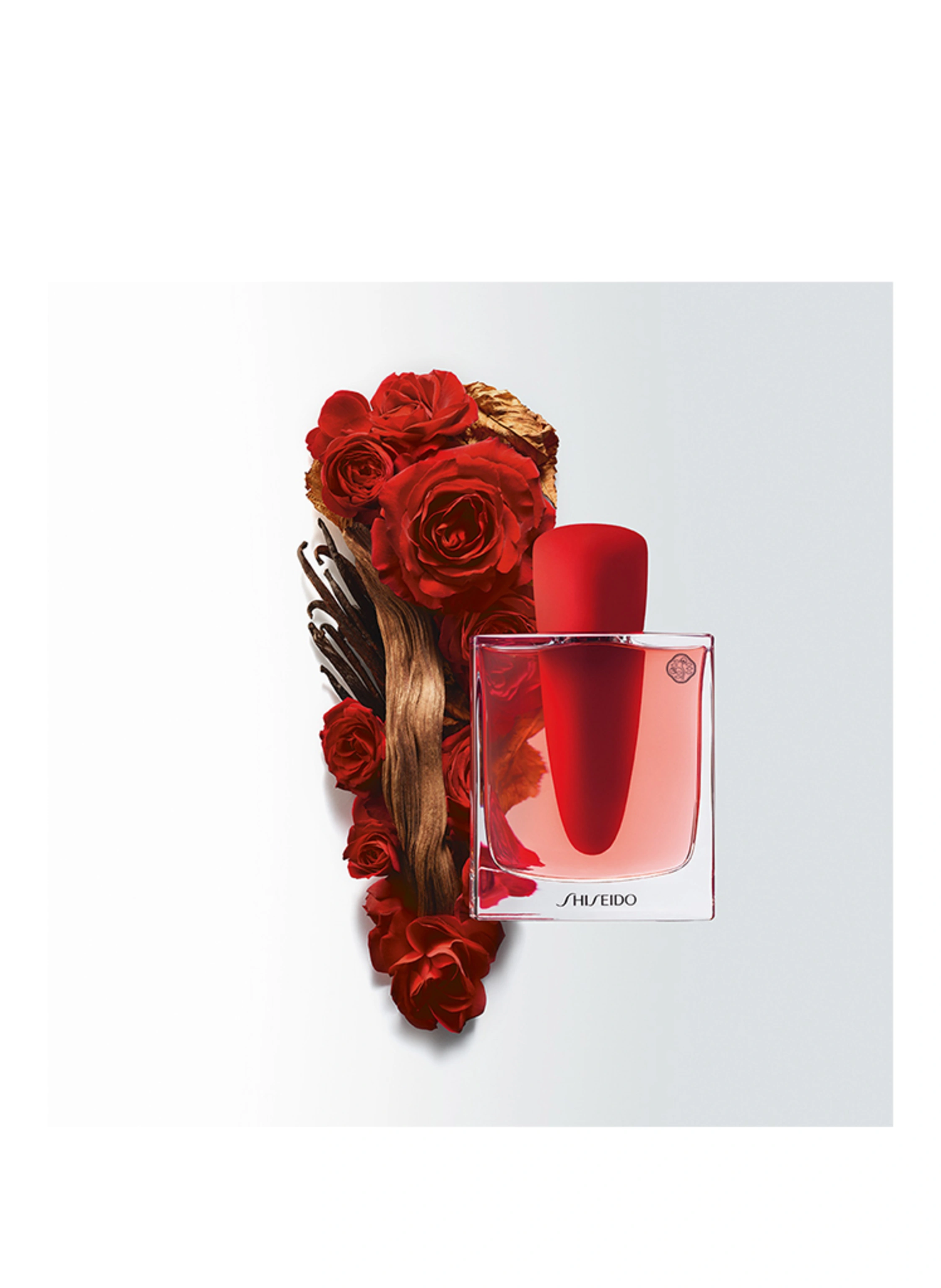 SHISEIDO GINZA