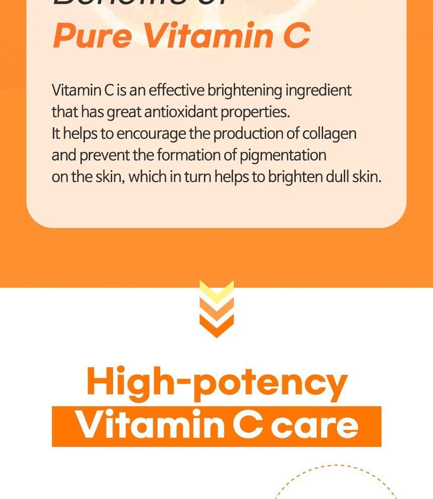 TIA'M - Vitamine C24 Verrassingsserum