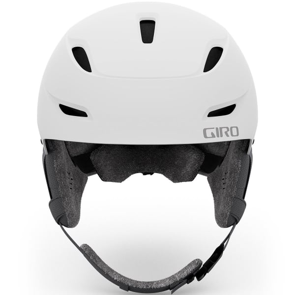 Casque de ski GIRO CEVA MIPS MAT WHITE