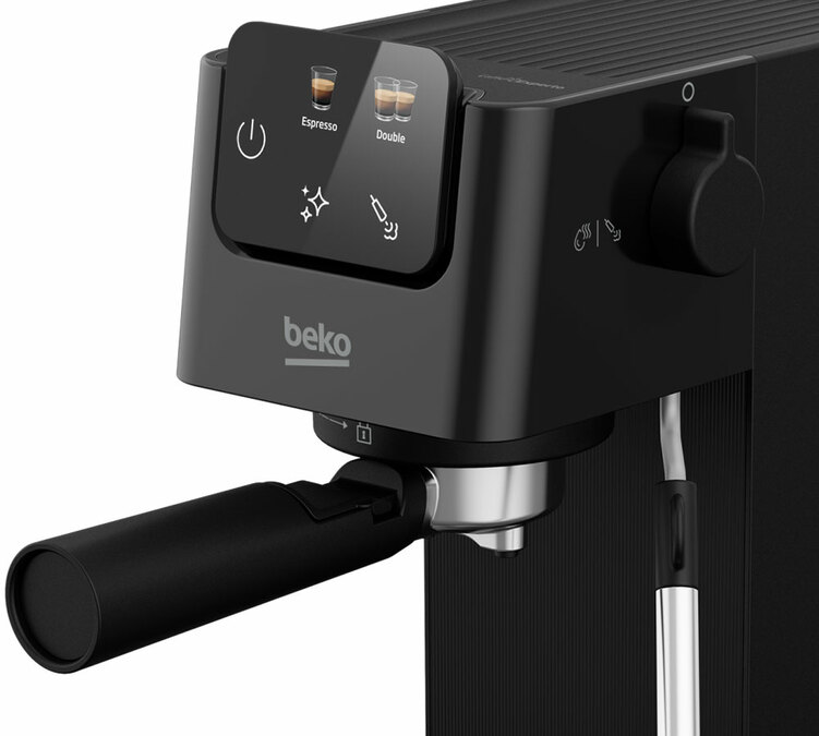 Machine expresso BEKO CEP5302B